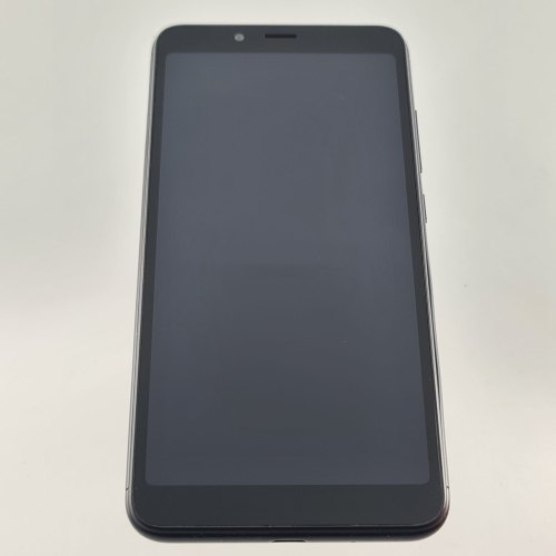 Смартфон Xiaomi Redmi 6 3/32Gb Black USED **
