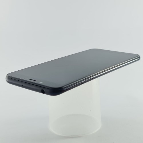 Смартфон Xiaomi Redmi 6 3/32Gb Black USED **