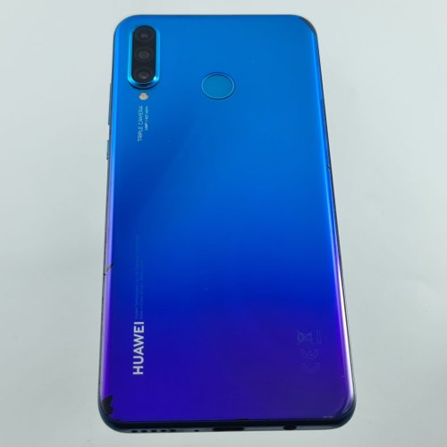 Смартфон Huawei P30 Lite 2019 4/128Gb Aurora (MAR-LX1A) USED **