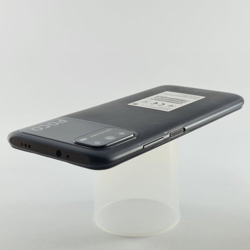 Смартфон POCO M3 4/64Gb Black USED **