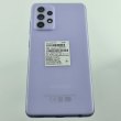 Смартфон Samsung Galaxy A52 (A525F) 128Gb Light Violet (SM-A525FLVDSEK) USED **