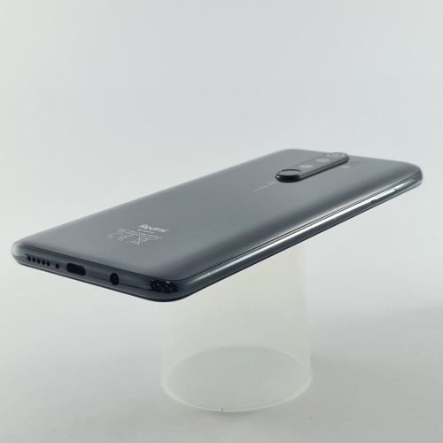 Смартфон Xiaomi Redmi Note 8 Pro 6/128Gb Black USED **