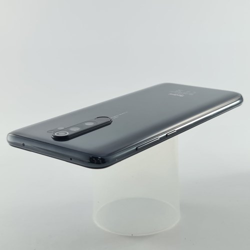 Смартфон Xiaomi Redmi Note 8 Pro 6/128Gb Black USED **
