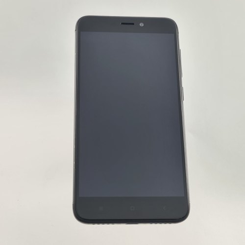 Смартфон Xiaomi Redmi Note 4X 3/32Gb Black USED **