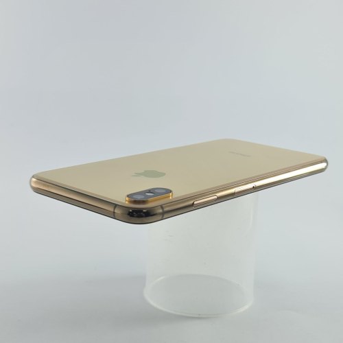 Смартфон iPhone XS Max 256GB Gold, Model A2101 USED **