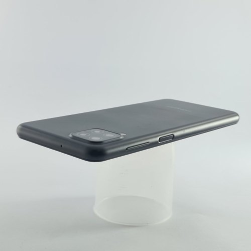 Смартфон Samsung Galaxy A12 2021 (A127F) 32Gb Black (SM-A127FZKUSEK) USED **