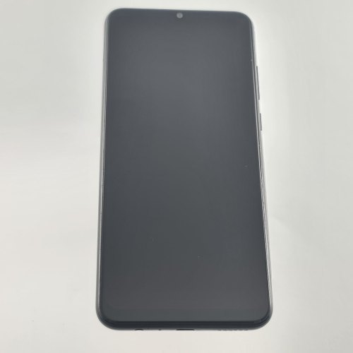 Смартфон Huawei Y6p 2020 3/64Gb Midnight Black (MED-LX9) USED **