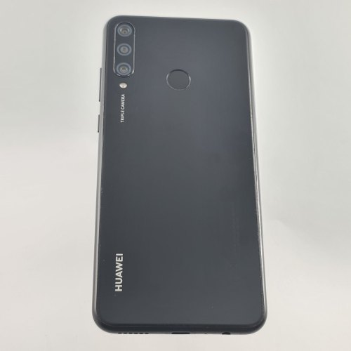 Смартфон Huawei Y6p 2020 3/64Gb Midnight Black (MED-LX9) USED **