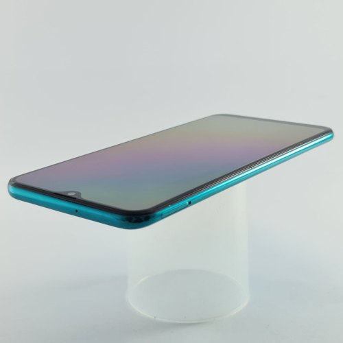 Смартфон Samsung Galaxy A30s (A307F) 32Gb Green (SM-A307FZGUSEK) USED **