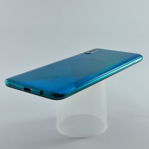 Смартфон Samsung Galaxy A30s (A307F) 32Gb Green (SM-A307FZGUSEK) USED **