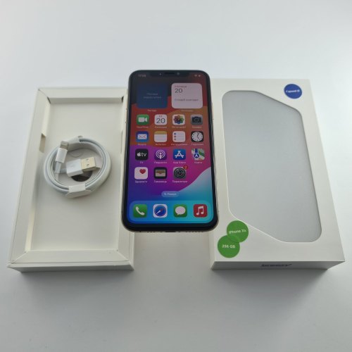 Смартфон iPhone XS 256GB Gold, Model A2097 USED **