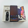 Смартфон Samsung Galaxy A20s (A207F) 32Gb Blue (SM-A207FZBDSEK) USED **