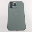 Смартфон iPhone 13 Pro 128GB Alpine Green,Model A2638 USED **
