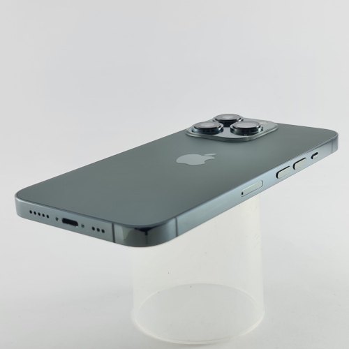 Смартфон iPhone 13 Pro 128GB Alpine Green,Model A2638 USED **