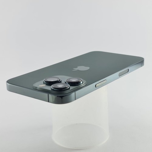 Смартфон iPhone 13 Pro 128GB Alpine Green,Model A2638 USED **