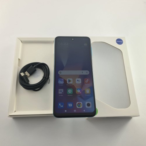 Смартфон Xiaomi Redmi Note 9S 4/64Gb Interstellar Gray USED **