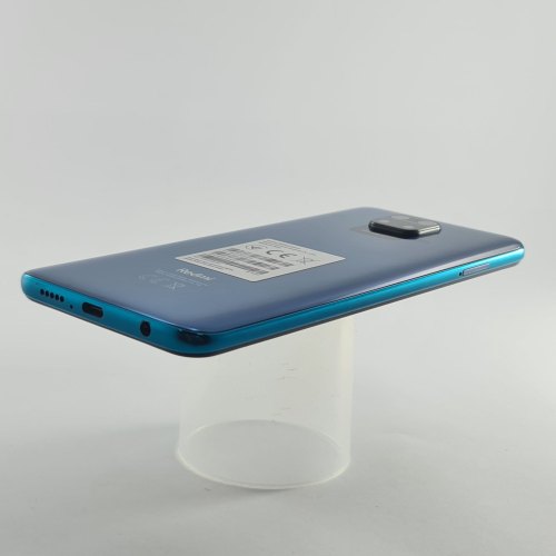 Смартфон Xiaomi Redmi Note 9S 4/64Gb Interstellar Gray USED **