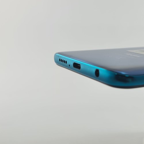 Смартфон Xiaomi Redmi Note 9S 4/64Gb Interstellar Gray USED **