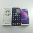 Смартфон iPhone 12 128GB Purple, Model A2403 USED **
