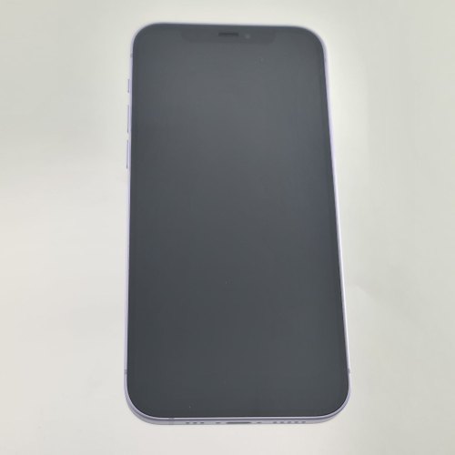 Смартфон iPhone 12 128GB Purple, Model A2403 USED **