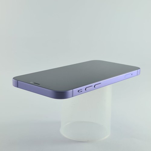 Смартфон iPhone 12 128GB Purple, Model A2403 USED **