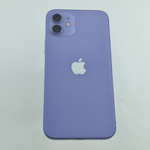 Смартфон iPhone 12 128GB Purple, Model A2403 USED **