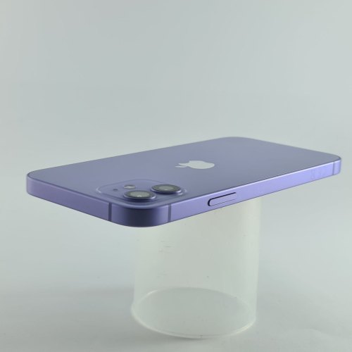 Смартфон iPhone 12 128GB Purple, Model A2403 USED **