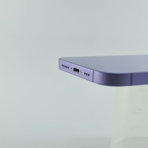 Смартфон iPhone 12 128GB Purple, Model A2403 USED **