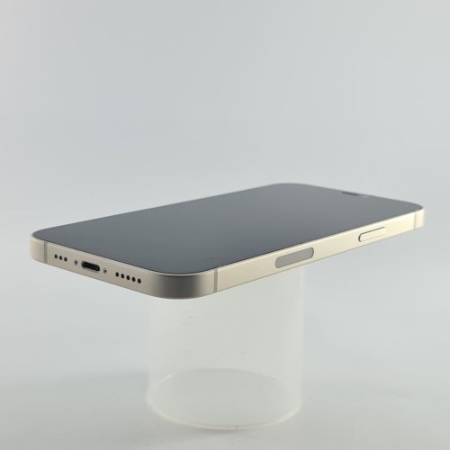 Смартфон iPhone 12 128GB White, Model A2403 USED **