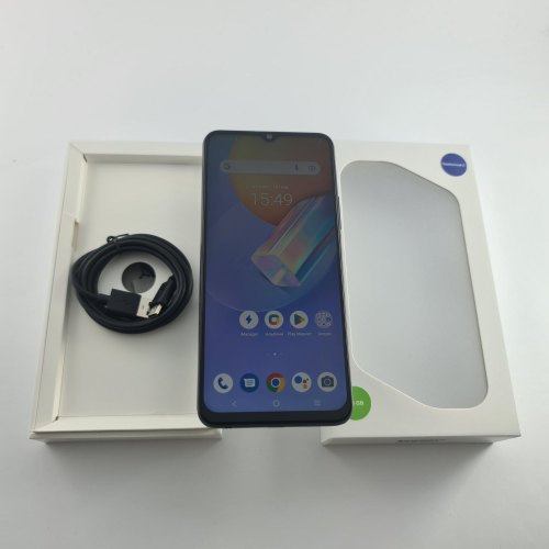 Смартфон Vivo Y31 4/128Gb Racing Black USED **