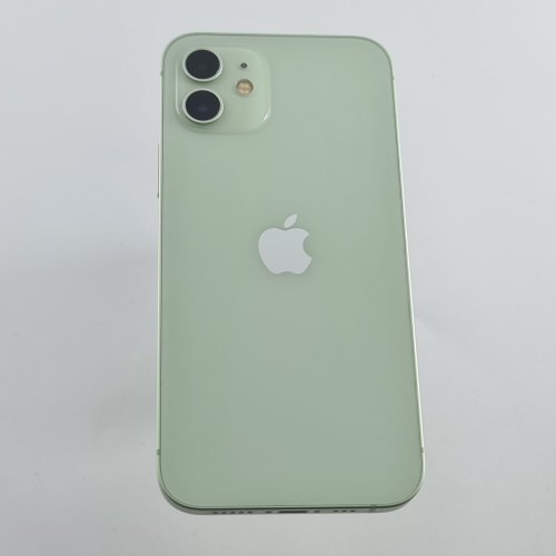 Смартфон iPhone 12 128GB Green, Model A2403 USED **