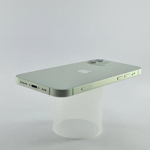 Смартфон iPhone 12 128GB Green, Model A2403 USED **