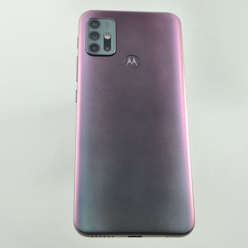 Смартфон Motorola Moto G30 (XT2129) 6/128Gb Pastel Sky USED **