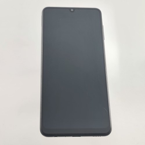 Смартфон Samsung Galaxy A22 (A225F) 64Gb Black (SM-A225FZKDSEK) USED **