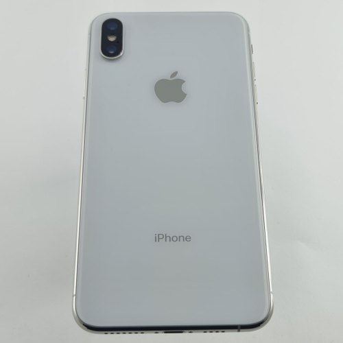 Смартфон iPhone XS Max 256GB Silver, Model A2101 USED **
