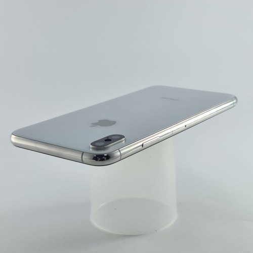 Смартфон iPhone XS Max 256GB Silver, Model A2101 USED **
