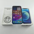 Смартфон iPhone 12 128GB Blue, Model A2403 USED **