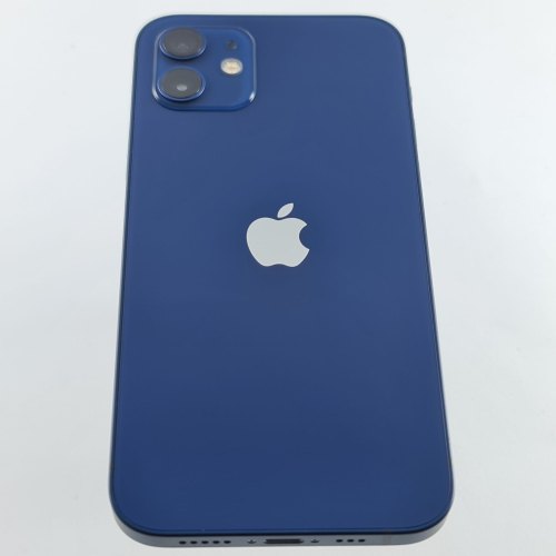 Смартфон iPhone 12 128GB Blue, Model A2403 USED **
