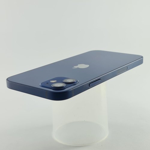 Смартфон iPhone 12 128GB Blue, Model A2403 USED **