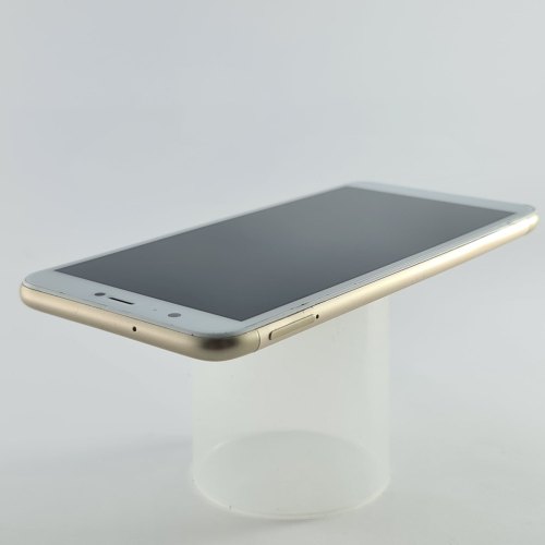 Смартфон Huawei P Smart 2018 3/32Gb Gold (FIG-LX1) USED **