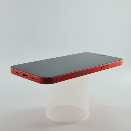 Смартфон iPhone 12 128GB (PRODUCT)RED, Model A2403 USED **