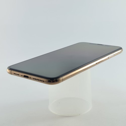 Смартфон iPhone XS Max 256GB Gold, Model A2101 USED **
