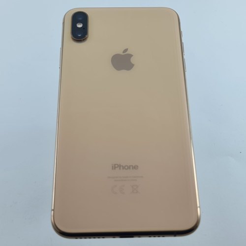 Смартфон iPhone XS Max 256GB Gold, Model A2101 USED **