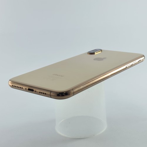 Смартфон iPhone XS Max 256GB Gold, Model A2101 USED **