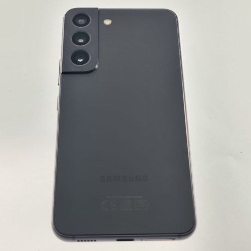 Смартфон Samsung Galaxy S22 (S901B) 256Gb Phantom Black (SM-S901BZKGSEK) USED **