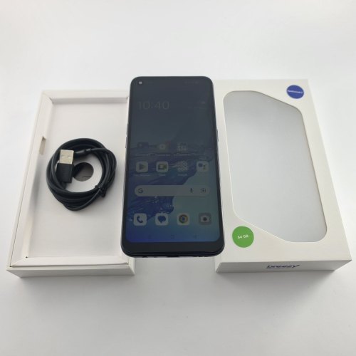 Смартфон OPPO A53 64Gb Black USED **