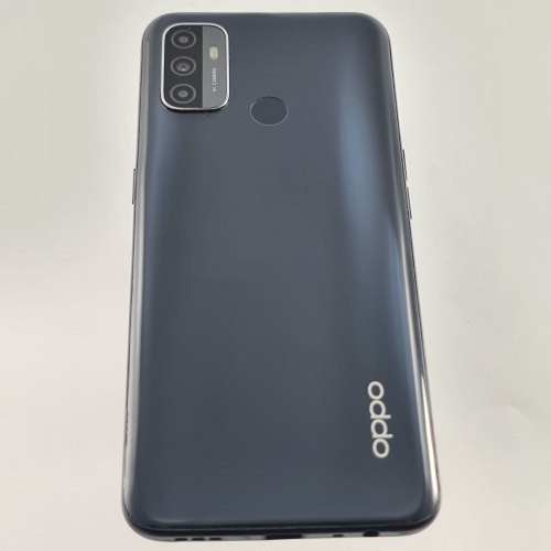 Смартфон OPPO A53 64Gb Black USED **