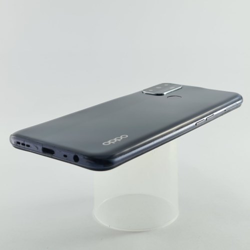 Смартфон OPPO A53 64Gb Black USED **