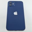 Смартфон iPhone 12 128GB Blue, Model A2403 USED **
