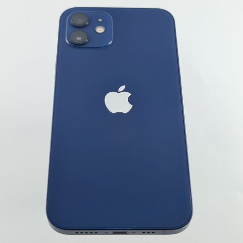 Смартфон iPhone 12 128GB Blue, Model A2403 USED **